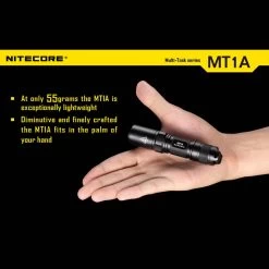 Nitecore MT1A
