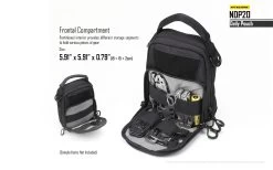 Nitecore NDP20 -Professional Outdoor Equipment Store nitecore ndp20det7 1 07846.1587403135