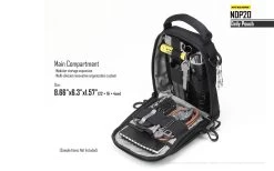 Nitecore NDP20 -Professional Outdoor Equipment Store nitecore ndp20det8 1 47865.1587403137