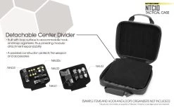 Nitecore NTC10 11 Nitecore NTC10 -Professional Outdoor Equipment Store nitecore ntc10det4 80876.1587404232