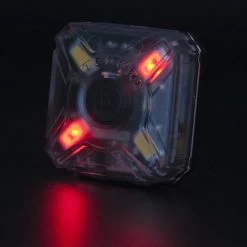 Nitecore NU05 Kit -Professional Outdoor Equipment Store nitecore nu05 kitdet10 61924.1587406078