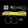 Nitecore NU05 Kit -Professional Outdoor Equipment Store nitecore nu05 kitdet 54830.1587406082