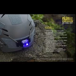 Nitecore NU05 LE -Professional Outdoor Equipment Store nitecore nu05 ledet13 82155.1696266173