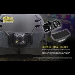 Nitecore NU05 LE -Professional Outdoor Equipment Store nitecore nu05 ledet8 71300.1696266173