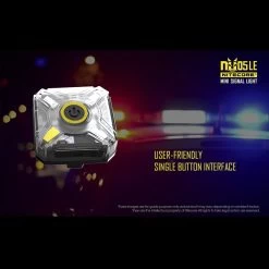 Nitecore NU05 LE -Professional Outdoor Equipment Store nitecore nu05 ledet9 44360.1696266173