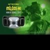 Nitecore NU05 Mi 1 Nitecore NU05 Mi -Professional Outdoor Equipment Store nitecore nu05 midet6 74053.1587422032