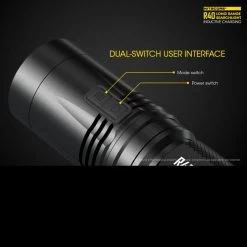 Nitecore R40 V2 -Professional Outdoor Equipment Store nitecore r40v2det2 73875.1591356357