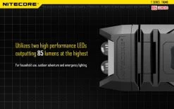 Nitecore Thumb -Professional Outdoor Equipment Store nitecore thumbdet2 52088.1587401655