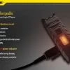 Nitecore Thumb -Professional Outdoor Equipment Store nitecore thumbdet4 59875.1587401663