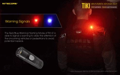 Nitecore TIKI LE -Professional Outdoor Equipment Store nitecore tiki ledet2 35397.1587423643