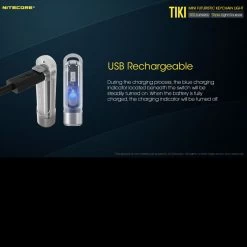Nitecore TIKI LE -Professional Outdoor Equipment Store nitecore tiki ledet3 53313.1587423647