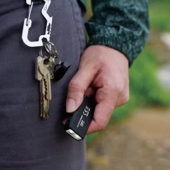 Nitecore TIP 2 -Professional Outdoor Equipment Store nitecore tip2det5 83707.1587418842