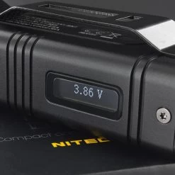 Nitecore TM10K