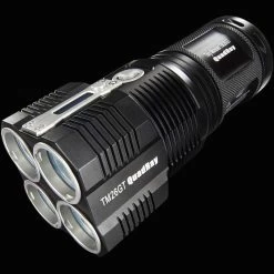 Nitecore TM26GT WAS £345.95 -Professional Outdoor Equipment Store nitecore tm26gt 95546.1673863635