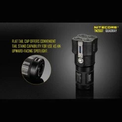 Nitecore TM26GT WAS £345.95 -Professional Outdoor Equipment Store nitecore tm26gtdet15 23535.1673863635