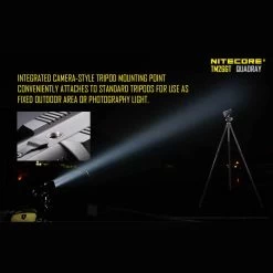 Nitecore TM26GT WAS £345.95 -Professional Outdoor Equipment Store nitecore tm26gtdet16 65961.1673863635