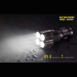 Nitecore TM26GT WAS £345.95 -Professional Outdoor Equipment Store nitecore tm26gtdet18 48502.1673863635