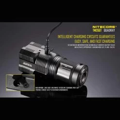 Nitecore TM26GT WAS £345.95