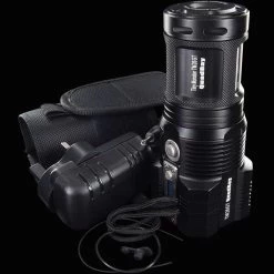 Nitecore TM26GT WAS £345.95 -Professional Outdoor Equipment Store nitecore tm26gtdet 28755.1673863635
