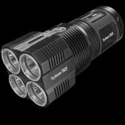 Nitecore TM28 -Professional Outdoor Equipment Store nitecore tm28 6000 80274.1587729098