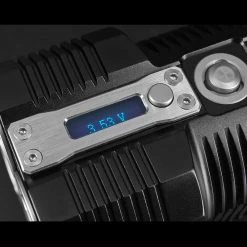 Nitecore TM28 -Professional Outdoor Equipment Store nitecore tm28 6000det2 83970.1587402742