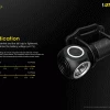 Nitecore UT32 -Professional Outdoor Equipment Store nitecore ut32det5 16818.1587423881