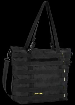 Nitecore SLB07 Sling Bag -Professional Outdoor Equipment Store nitecoresling2 14144.1670931115