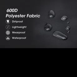 Nitecore SLB07 Sling Bag -Professional Outdoor Equipment Store nitecoresling8 02375.1670931116