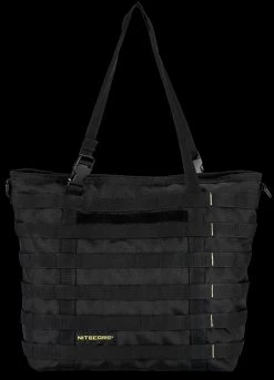 Nitecore SLB07 Sling Bag -Professional Outdoor Equipment Store nitecoresling 51849.1670931115