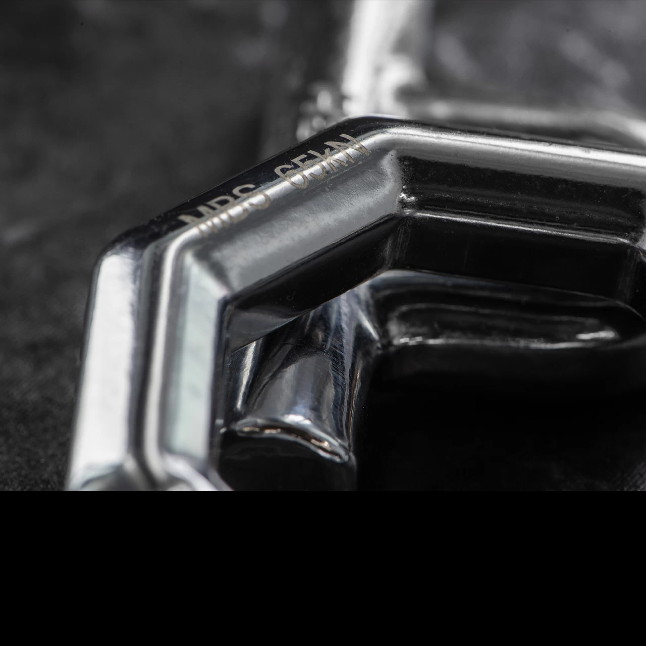 Notch Equipment Rapid Rig 4 Notch Equipment Rapid Rig - Image 2