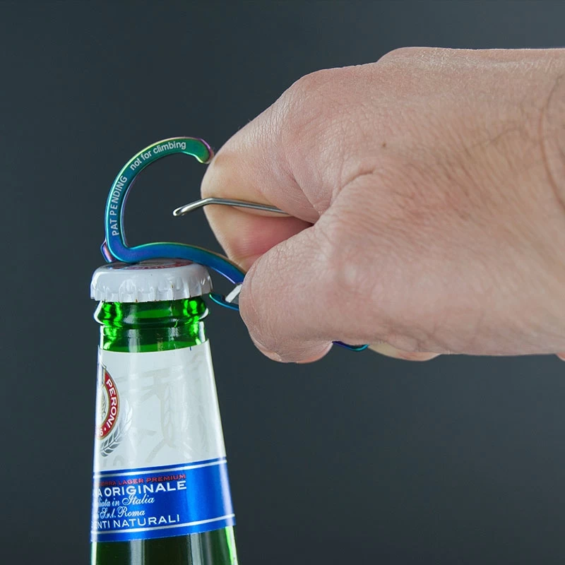 Outdoor Element Firebiner 12 Outdoor Element Firebiner - Image 10