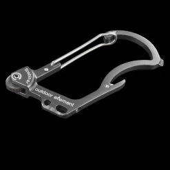 Outdoor Element Firebiner 18 Outdoor Element Firebiner -Professional Outdoor Equipment Store odef1rbdet2 65577.1587407795