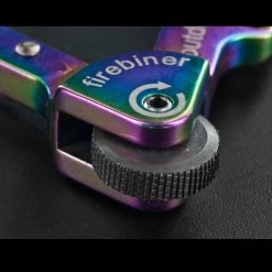 Outdoor Element Firebiner 17 Outdoor Element Firebiner -Professional Outdoor Equipment Store odef1rbdet3 22247.1587407797