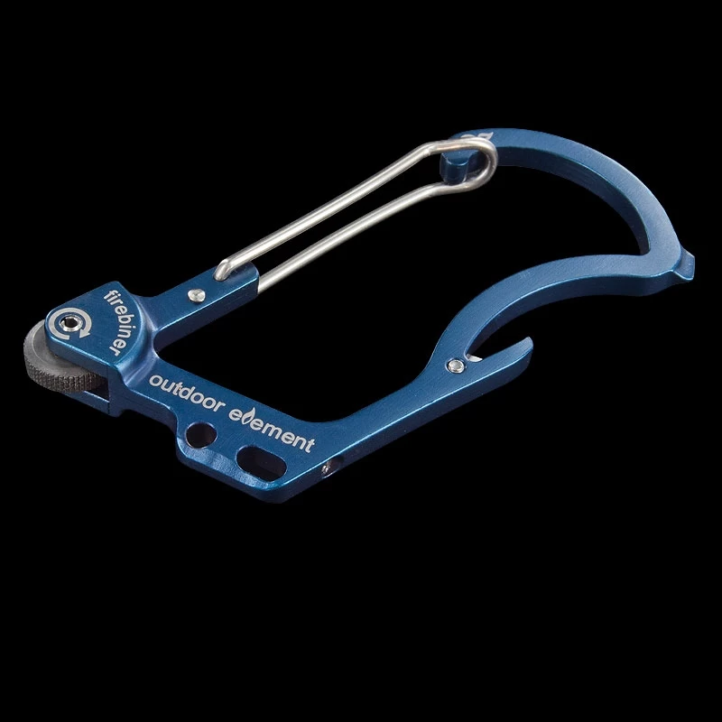 Outdoor Element Firebiner 11 Outdoor Element Firebiner - Image 9