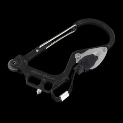 Outdoor Element Fire Escape Carabiner -Professional Outdoor Equipment Store odefeslvdet2 03385.1590057257