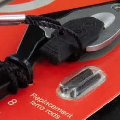 Outdoor Element Fire Escape Carabiner -Professional Outdoor Equipment Store odefeslvdet4 62029.1589982874