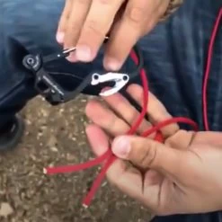 Outdoor Element Fire Escape Carabiner -Professional Outdoor Equipment Store odefeslvdet5 27648.1589982874