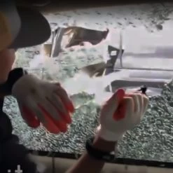 Outdoor Element Fire Escape Carabiner -Professional Outdoor Equipment Store odefeslvdet6 00309.1589982874