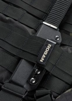 Rogan Kydex Sheath With Pocket Clip 11 Rogan Kydex Sheath With Pocket Clip -Professional Outdoor Equipment Store olive2 80372.1647604702