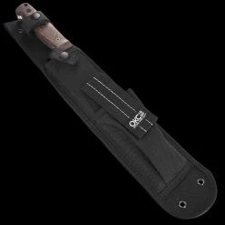 Ontario Bushcraft Field Knife -Professional Outdoor Equipment Store on8696det4 85852.1587729262