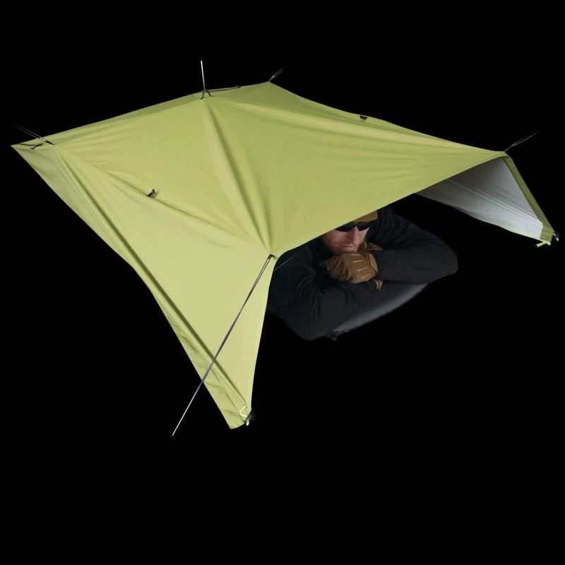 Outdoor Research Wilderness Cover WAS £149.50 6 Outdoor Research Wilderness Cover WAS £149.50 - Image 4