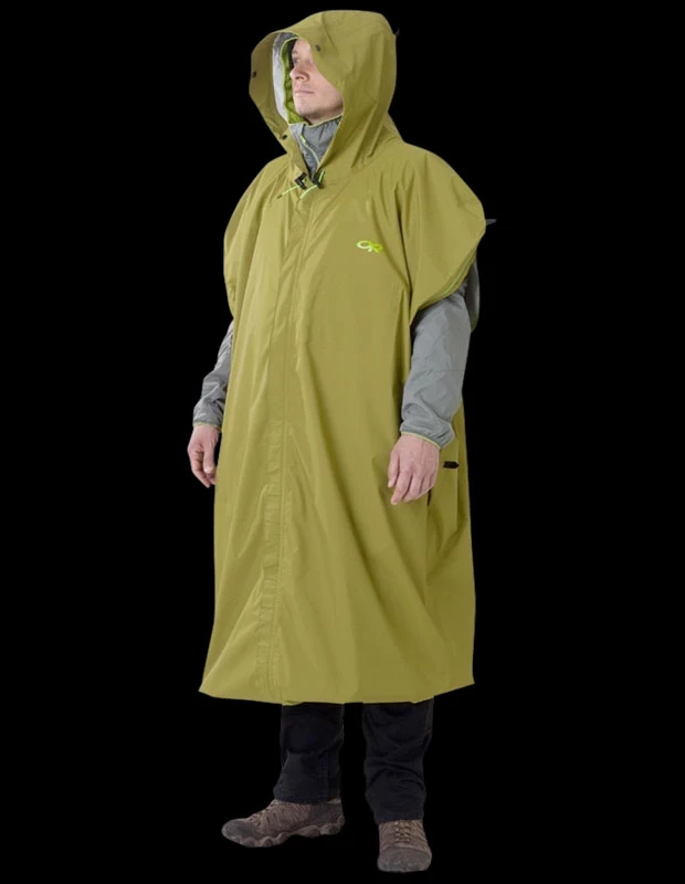 Outdoor Research Wilderness Cover WAS £149.50 3 Outdoor Research Wilderness Cover WAS £149.50