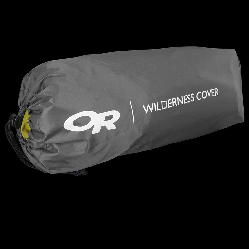 Outdoor Research Wilderness Cover WAS £149.50 7 Outdoor Research Wilderness Cover WAS £149.50 - Image 5