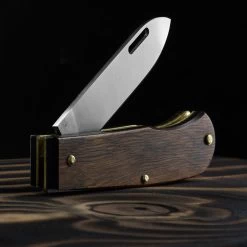 Ontario Old Hickory Outdoors Folder -Professional Outdoor Equipment Store outdoorfolderdet2 53427.1665060838