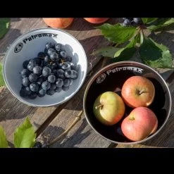 Petromax Enamel Bowl 2 Pack -Professional Outdoor Equipment Store p4 px eb bdet2 49726.1587406933