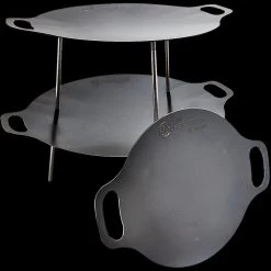 Petromax 2 In 1 Griddle And Firebowl -Professional Outdoor Equipment Store p4 px fs38 det2 85868.1601482348