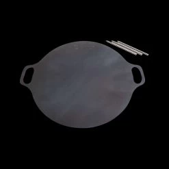 Petromax 2 In 1 Griddle And Firebowl -Professional Outdoor Equipment Store p4 px fs38 det3 79667.1601482348