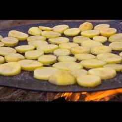 Petromax 2 In 1 Griddle And Firebowl -Professional Outdoor Equipment Store p4 px fs38 det7 31634.1601482348