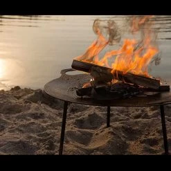 Petromax 2 In 1 Griddle And Firebowl -Professional Outdoor Equipment Store p4 px fs38 det9 01657.1601482348