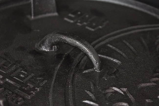 Petromax Dutch Oven With Legs 3 Petromax Dutch Oven With Legs